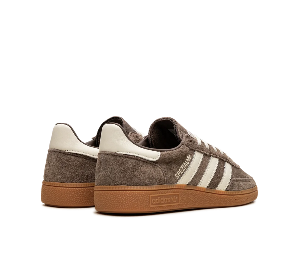 Sneaker Adi Handball Spezial Earth Strata Gum