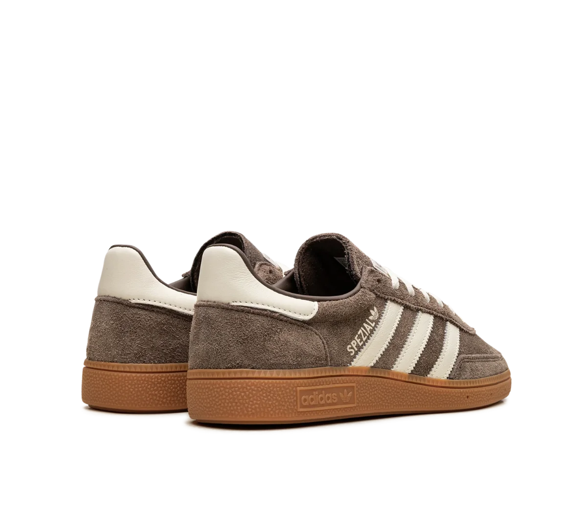 Sneaker Adi Handball Spezial Earth Strata Gum