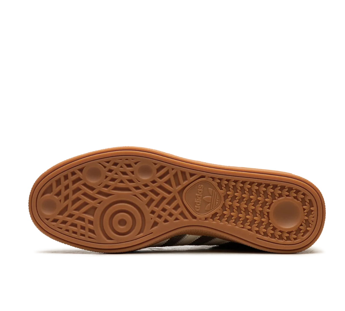 Sneaker Adi Handball Spezial Earth Strata Gum