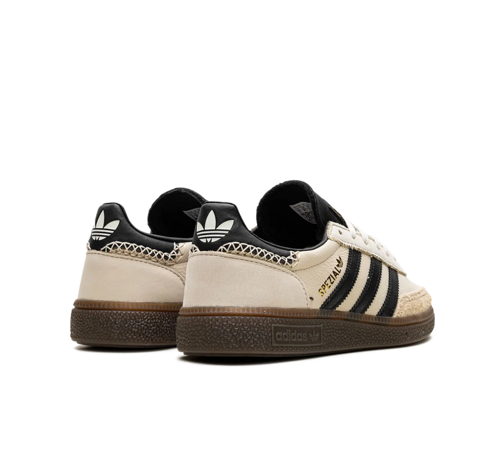 Sneaker Adi Handball Spezial Wonder White Black