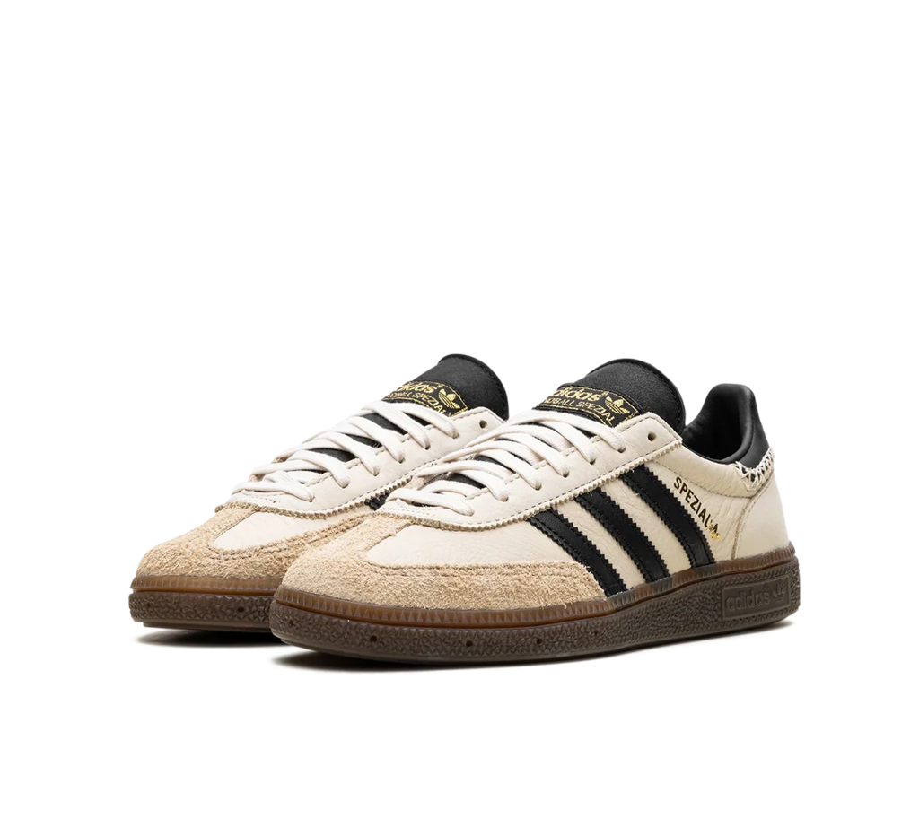 Sneaker Adi Handball Spezial Wonder White Black