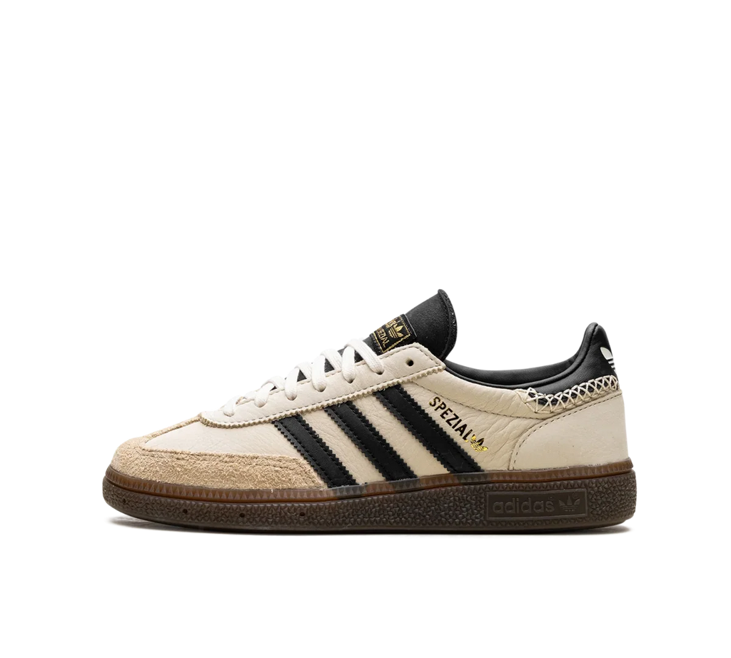 Sneaker Adi Handball Spezial Wonder White Black