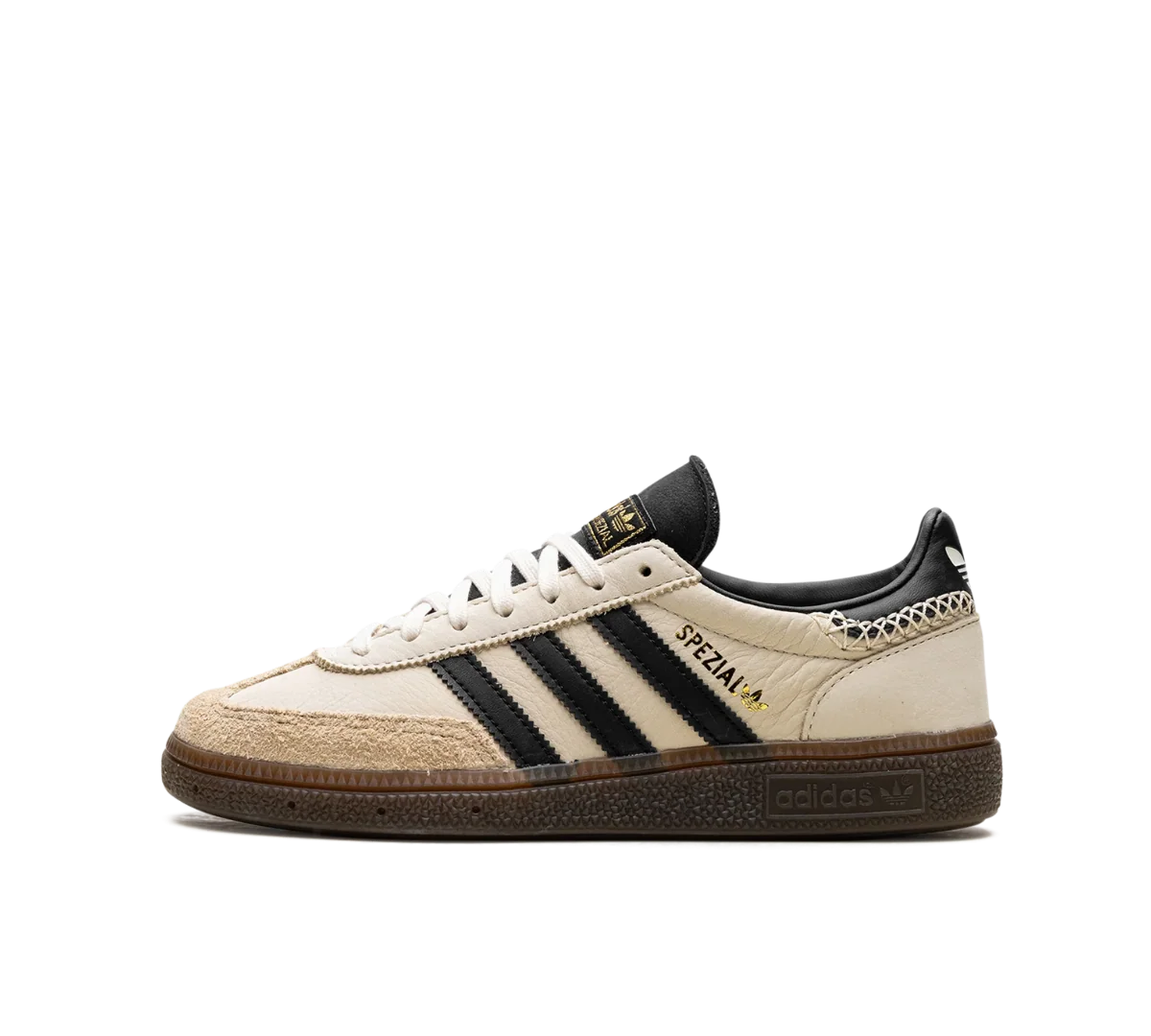 Sneaker Adi Handball Spezial Wonder White Black