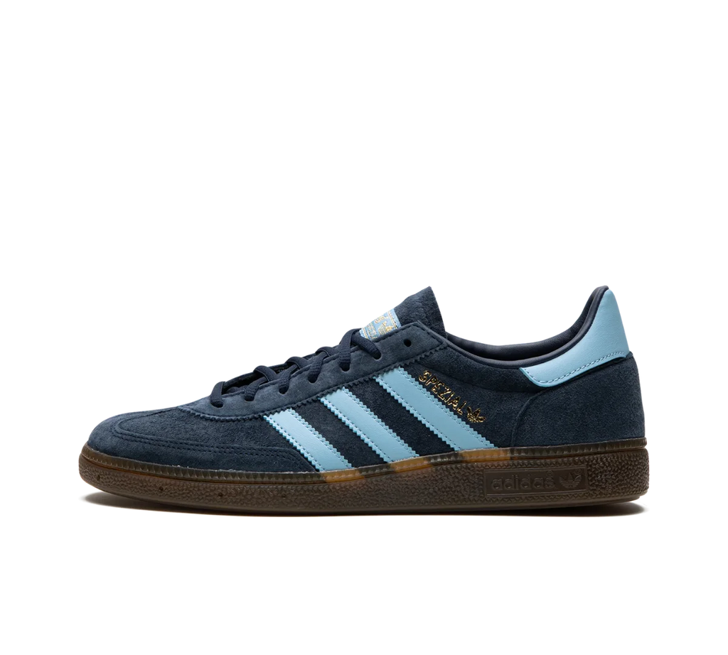 Sneaker Adi Handball Spezial Navy Gum