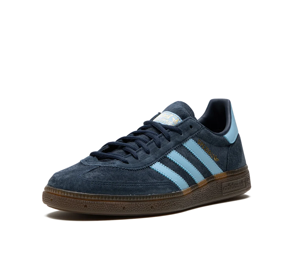 Sneaker Adi Handball Spezial Navy Gum
