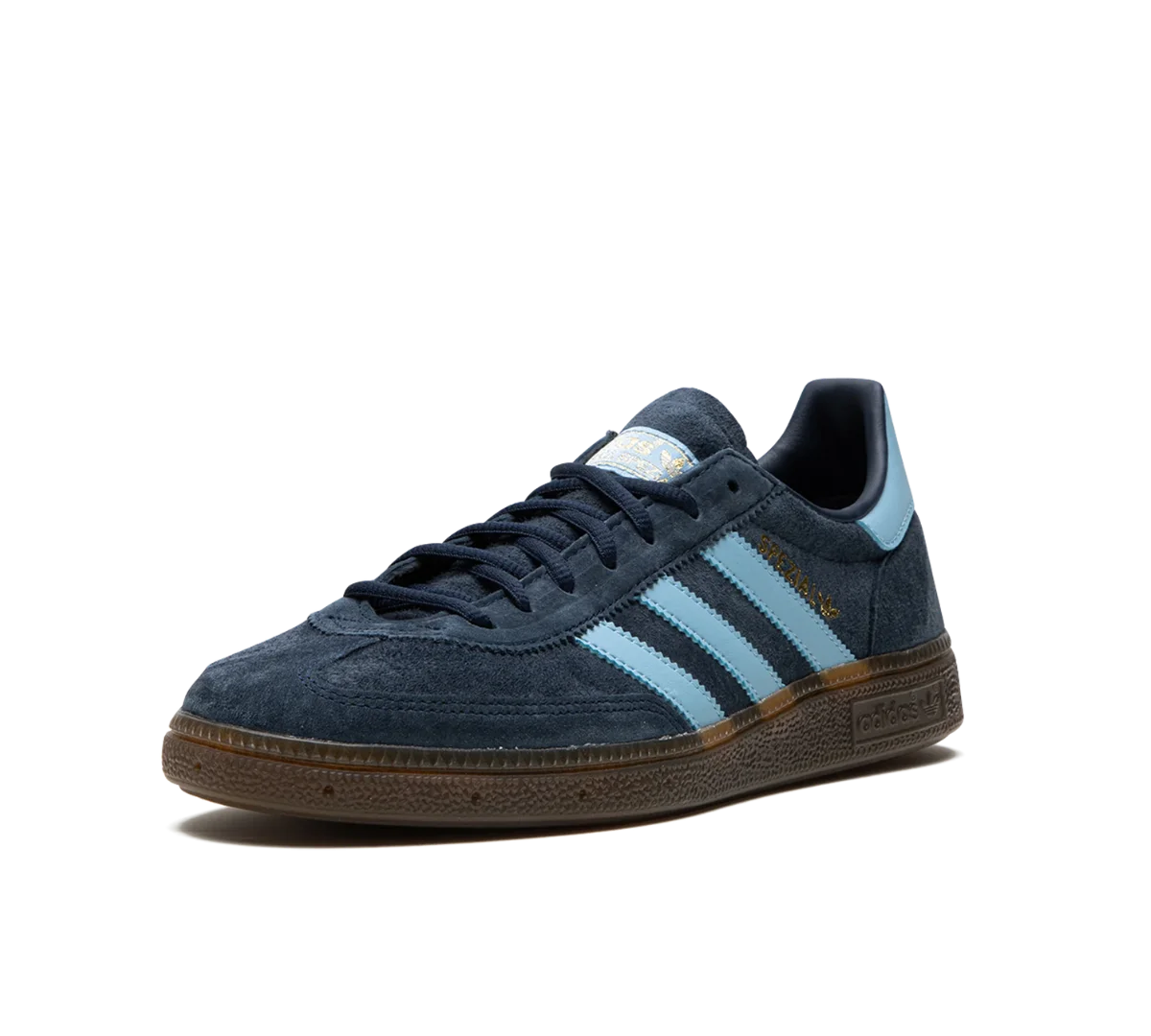 Sneaker Adi Handball Spezial Navy Gum