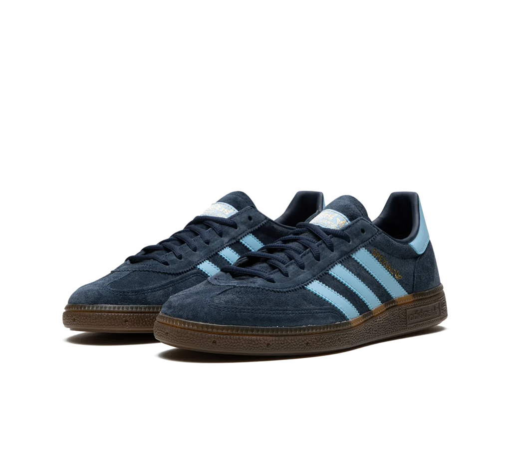 Sneaker Adi Handball Spezial Navy Gum