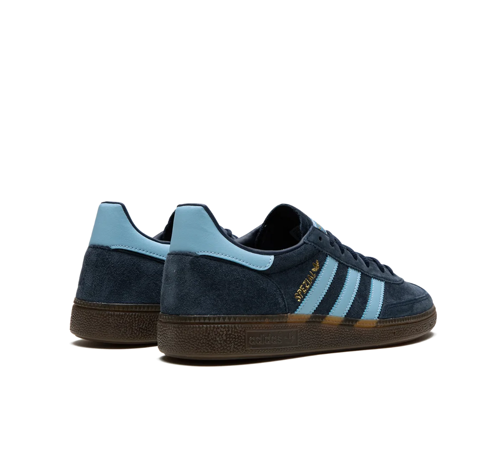 Sneaker Adi Handball Spezial Navy Gum