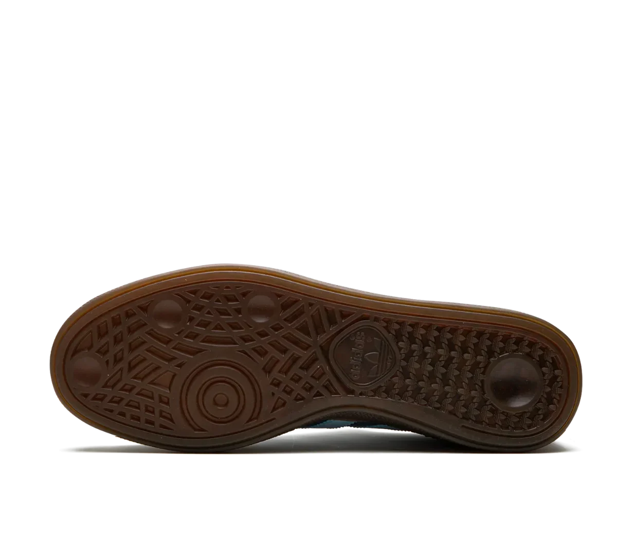 Sneaker Adi Handball Spezial Navy Gum