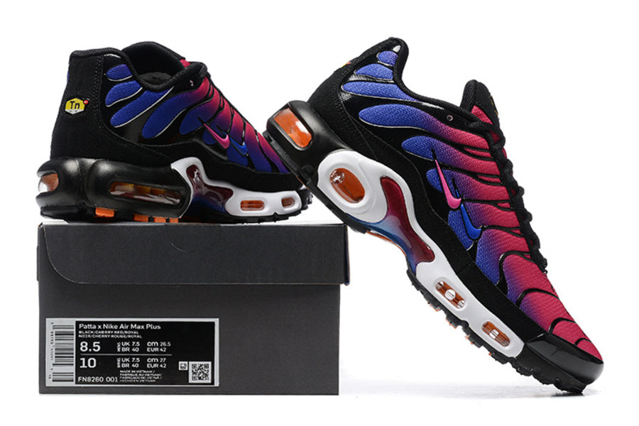 Sneaker Nk Air Max TN Plus FC Barcelona
