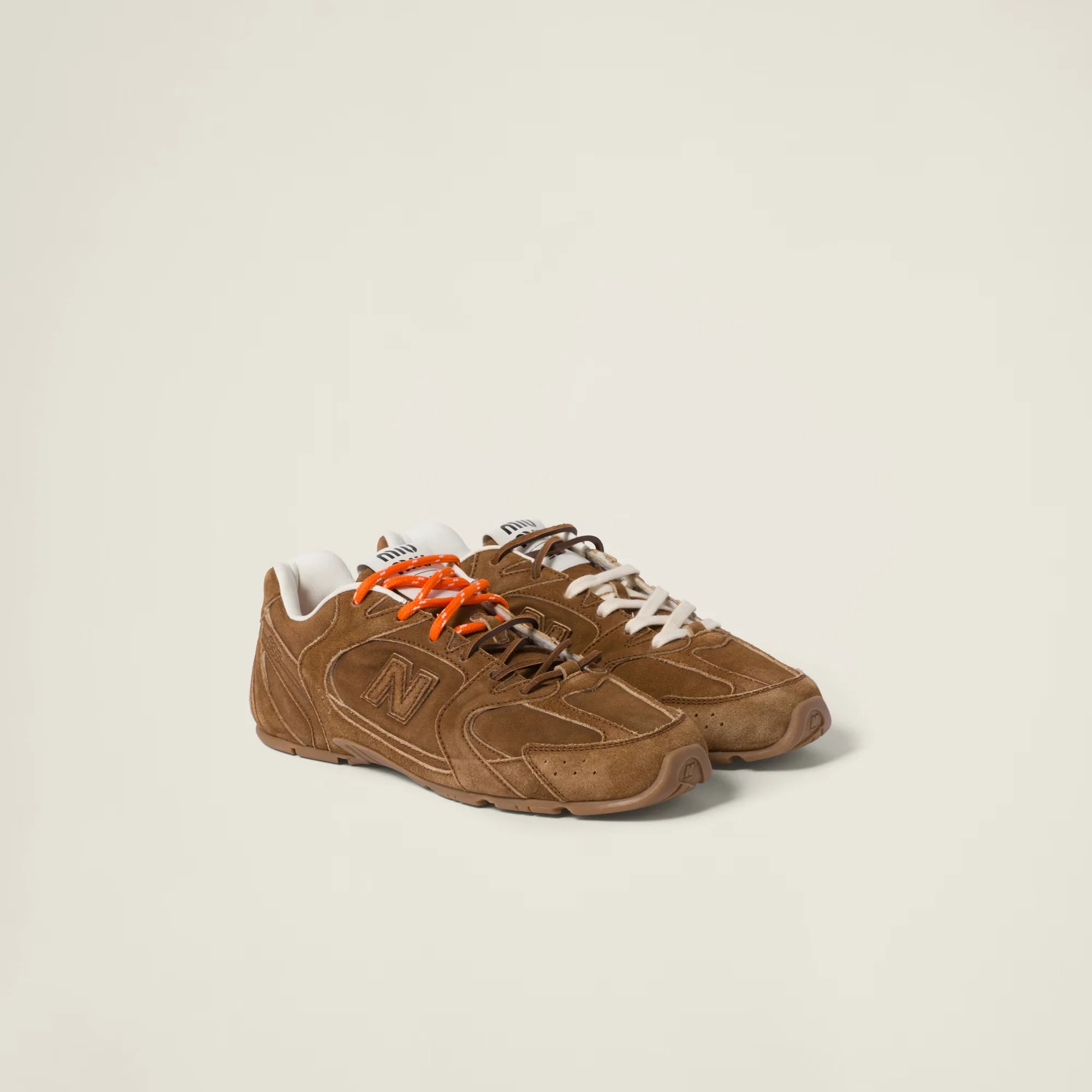 New B 530 SL Miu Miu Cinnamon
