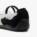 PM Speedcat Ballet SD Black and White