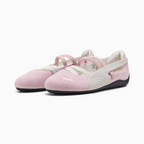 PM Speedcat Ballet SD Pink and White
