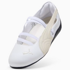 PM Speedcat Ballet SD Alpine Snow