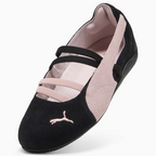 PM Speedcat Ballet SD Black and Pink