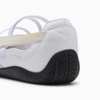 PM Speedcat Ballet SD Alpine Snow