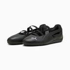 PM Speedcat Ballet SD Black Leather