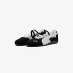 PM Speedcat Ballet SD Black and White