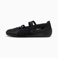 PM Speedcat Ballet SD Black Satin