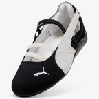 PM Speedcat Ballet SD Black and White