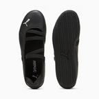 PM Speedcat Ballet SD Black Leather