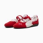 PM Speedcat Ballet SD Red and White