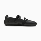 PM Speedcat Ballet SD Black Leather