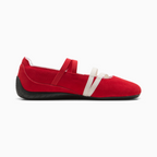 PM Speedcat Ballet SD Red and White