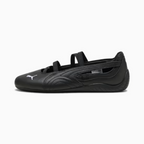 PM Speedcat Ballet SD Black Leather