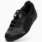PM Speedcat Ballet SD Black Satin