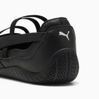 PM Speedcat Ballet SD Black Leather
