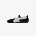 PM Speedcat Ballet SD Black and White