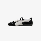 PM Speedcat Ballet SD Black and White