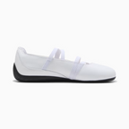 PM Speedcat Ballet SD Alpine Snow