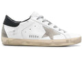 GG Super-Star White Black