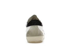 GG Super-Star White Black