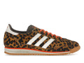 Sneaker SL 72 OG Leopard Print