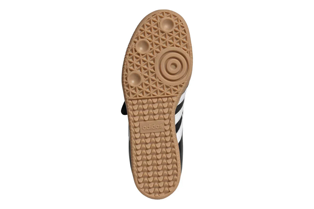 AD Samba Jane 'Black White Gum' Black