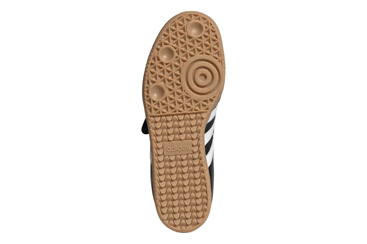 AD Samba Jane 'Black White Gum' Black