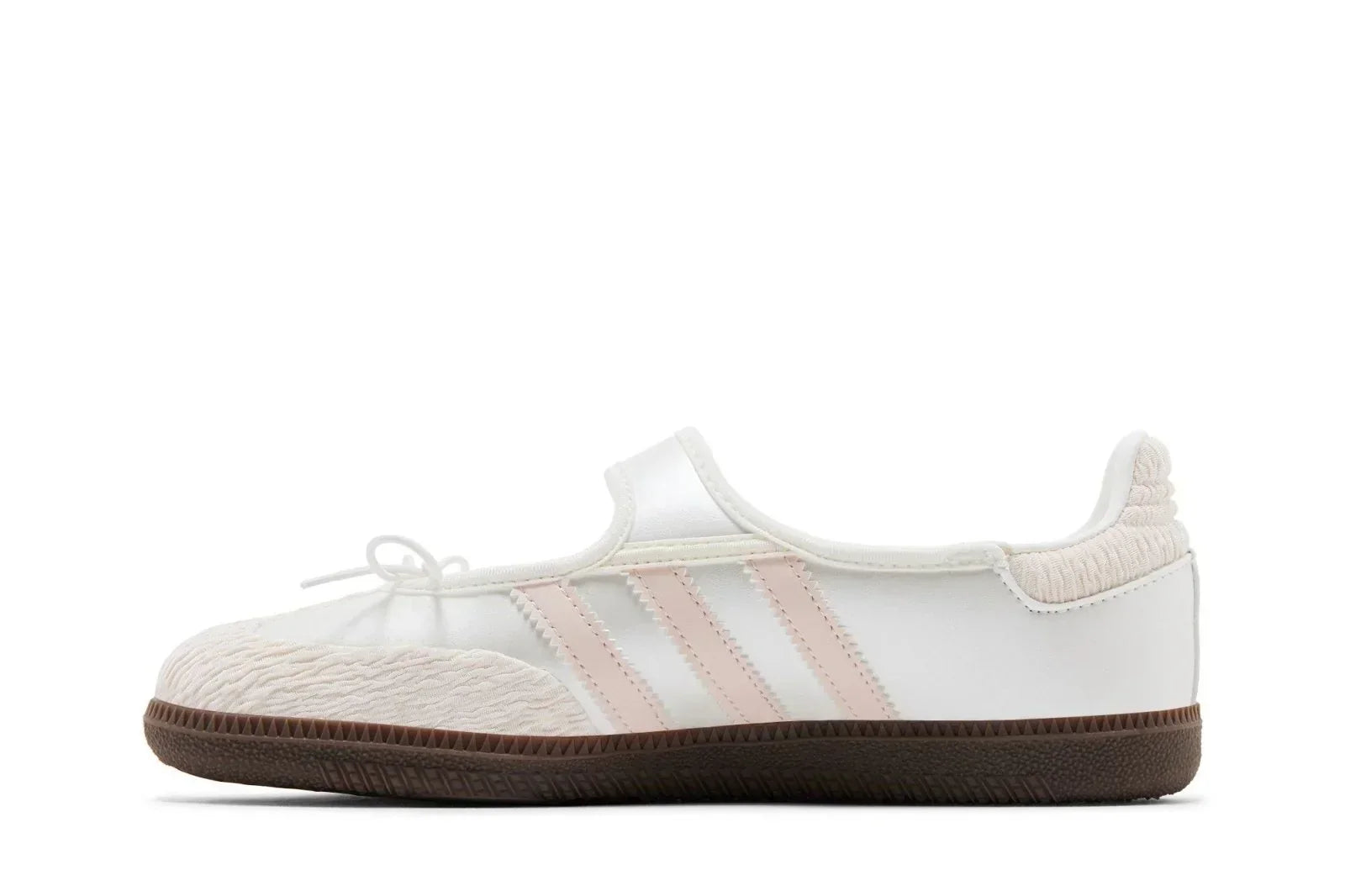 AD Samba Jane Chalk White Wonder Quartz White
