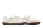 AD Samba Jane Chalk White Wonder Quartz White