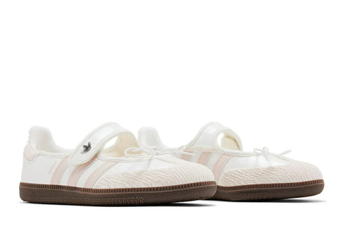 AD Samba Jane Chalk White Wonder Quartz White