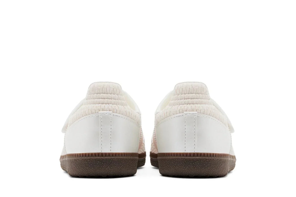 AD Samba Jane Chalk White Wonder Quartz White
