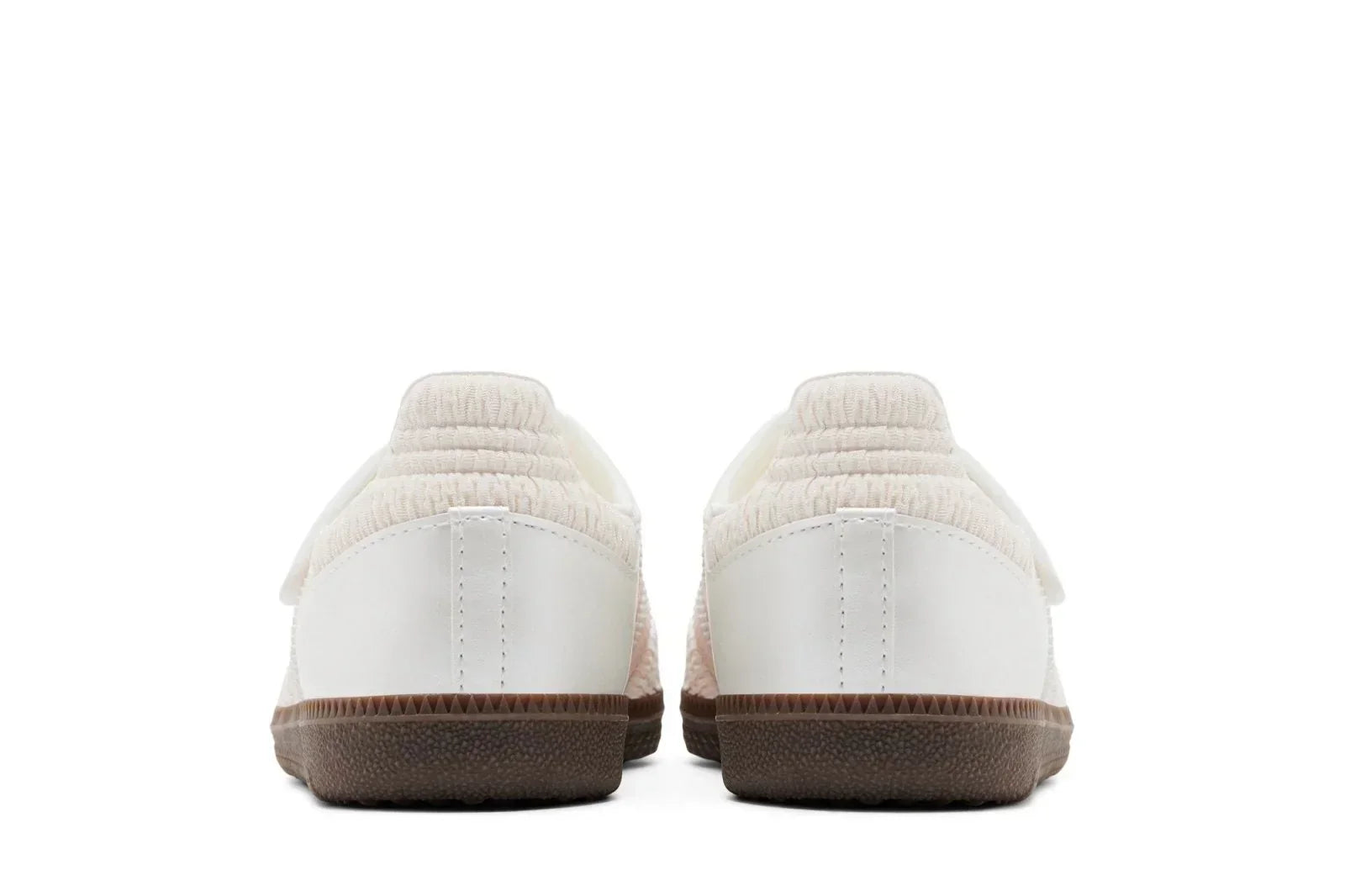 AD Samba Jane Chalk White Wonder Quartz White
