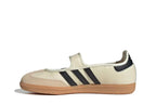 AD Samba Jane Cream Black Gum Beige