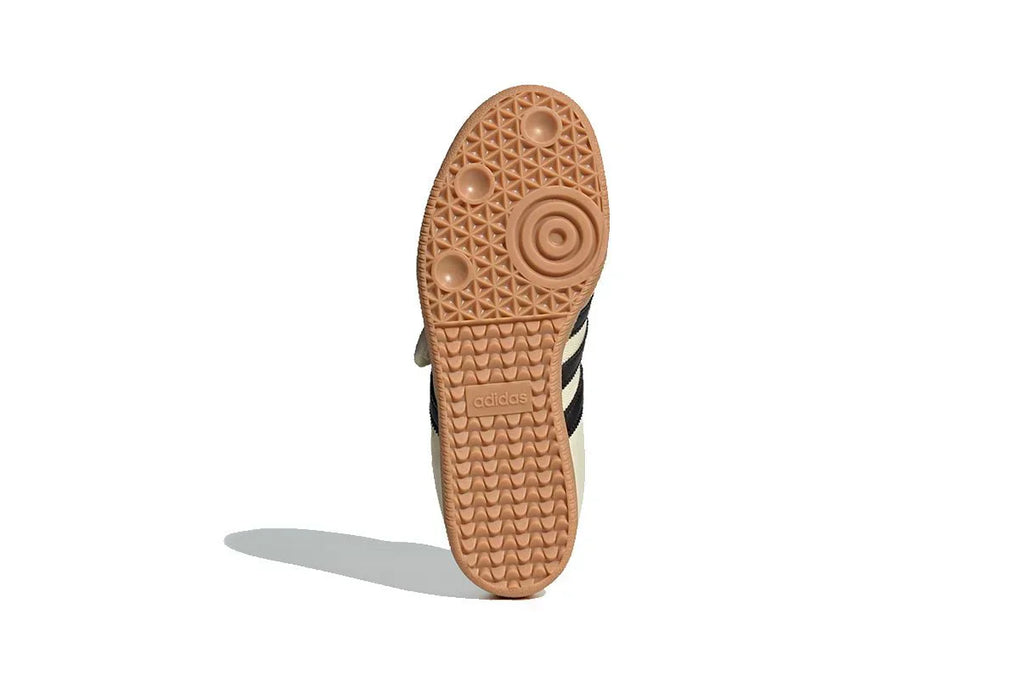 AD Samba Jane Cream Black Gum Beige
