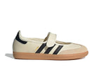 AD Samba Jane Cream Black Gum Beige