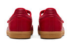 AD Samba Jane 'Scarlet Gum' Red