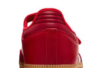 AD Samba Jane 'Scarlet Gum' Red
