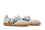 AD Samba Jane 'White Black' White